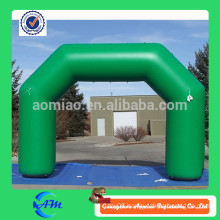 2015 inflatable advertising arch way,inflatable finish line arch, inflatable way